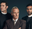 Grantchester (9ª Temporada)