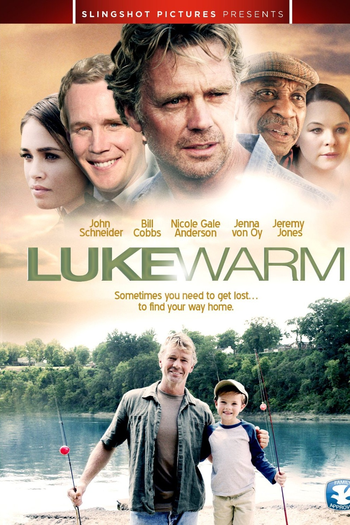 de Filme Chance de Recomeçar (2012)