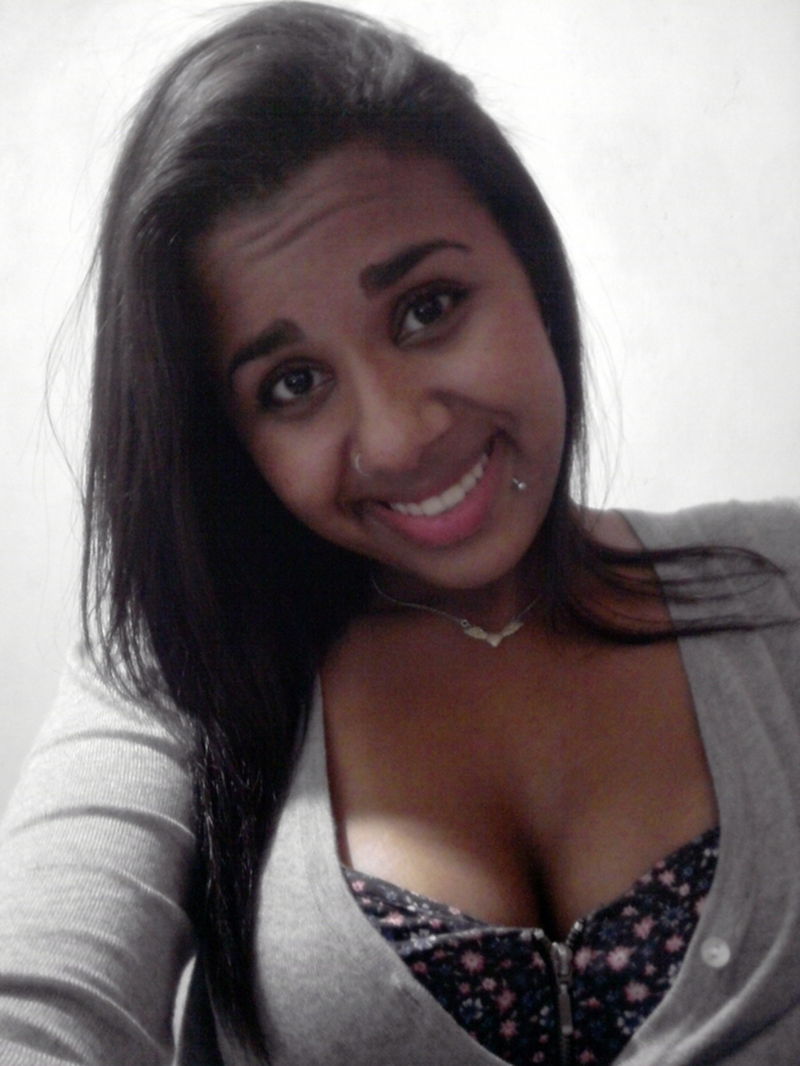 Camilla Rodrigues - Foto 1