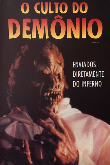  de Filme O Culto do Demônio (1986)