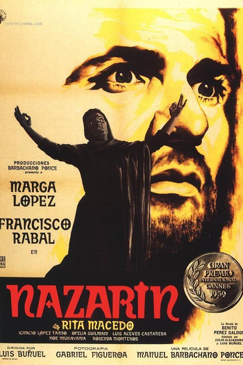  de Filme Nazarin (1959)