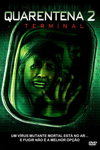  de Filme Quarentena 2: Terminal (2011)