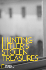 Hunting Hitler's Stolen Treasure: The Monuments Men (Hunting Hitler's Stolen Treasure: The Monuments Men)