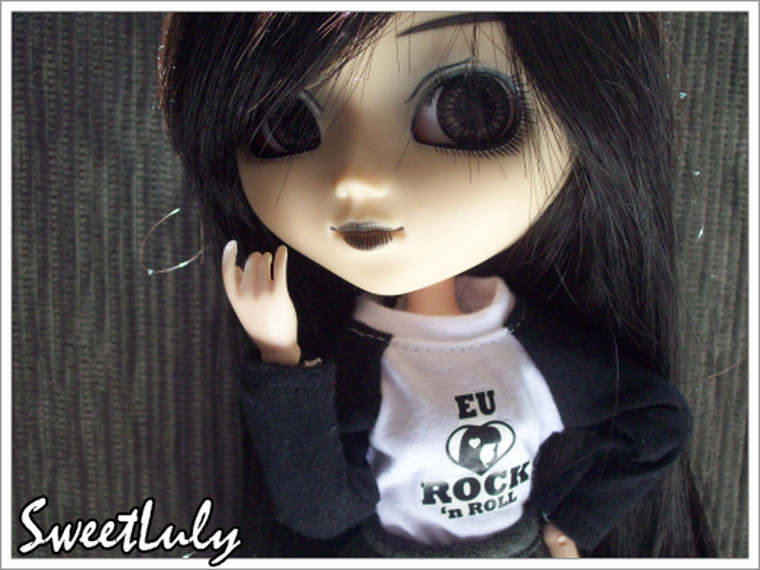 Luly Lage - Foto 1