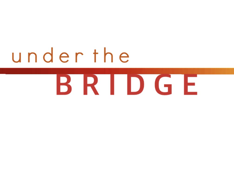 Foto 1 de Under the Bridge