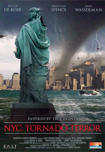 NYC Tornado Terror (NYC Tornado Terror)