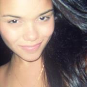 Foto de perfil de Thamires Arruda