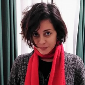 Foto de perfil de Miss G