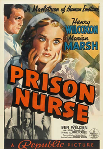 Amor no Cárcere (Prison Nurse)