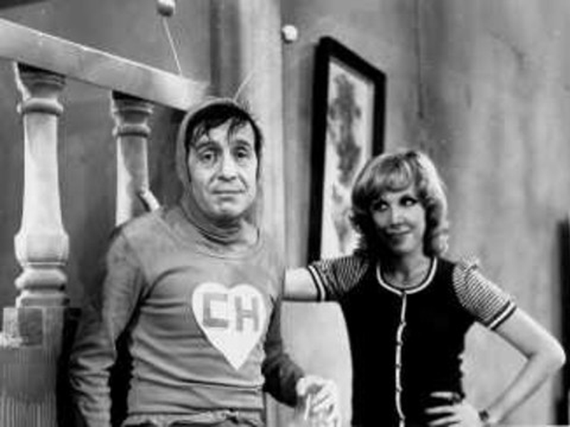 Foto 55 de Obrigado, Chaves