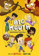 Big Mouth (7ª Temporada)