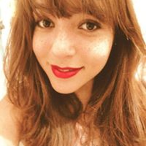 Foto de perfil de Rafaela