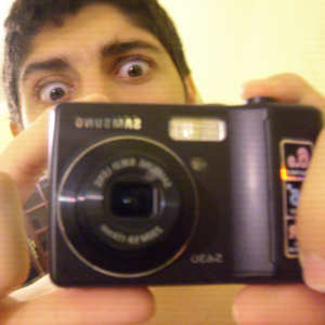 Foto de perfil de Matheus Bastos