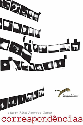  de Filme Correspondências (2016)