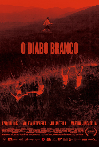 Poster 2 de Filme O Diabo Branco (2017)