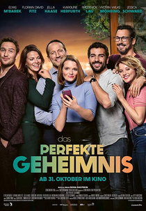 Das perfekte Geheimnis (Das perfekte Geheimnis)