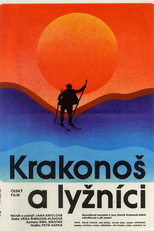 Krakonos e os Esquiadores (Krakonoš a lyžníci)