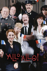 'Allo 'Allo! (4ª temporada) ('Allo 'Allo! (Season 4))