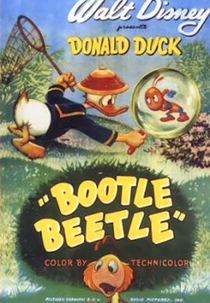 Bootle Beetle (Bootle Beetle)
