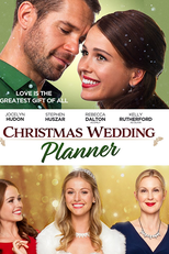 Era uma vez um Casamento (Christmas Wedding Planner)