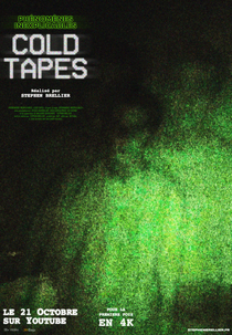 Fenômenos inexplicáveis: Cold Tapes (Phénomènes Inexplicables : Cold Tapes)