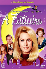 A Feiticeira (8ª Temporada) (Bewitched (Season 8))