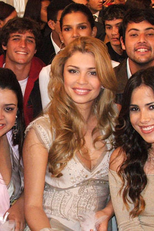 Subindo a Serra (1ª Temporada) (Subindo a Serra (1ª Temporada))