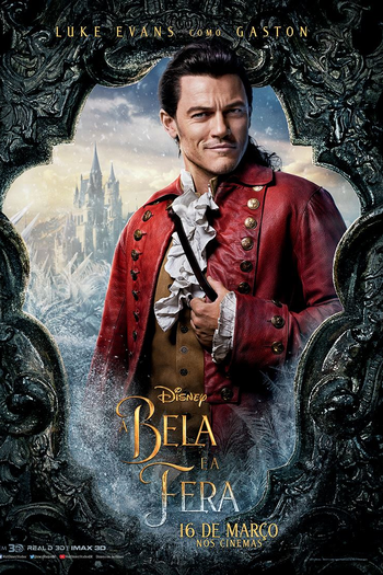  de Filme A Bela e a Fera (2017)