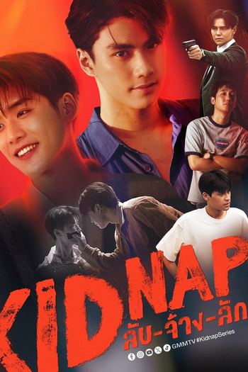  de Série Kidnap (2024)