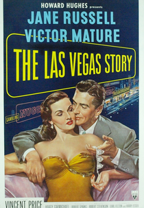 O Caminho Do Pecado  (The Las Vegas Story)