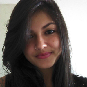 Foto de perfil de Bárbara Rabello