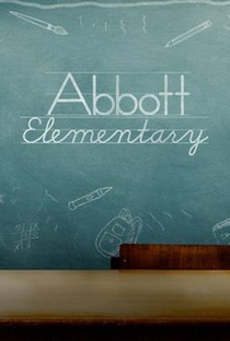 Abbott Elementary (1ª Temporada) - Poster / Capa / Cartaz - Oficial 2