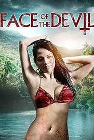 Poster 2 de Filme A Face do Diabo (2014)