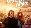 Daisy Jones and The Six