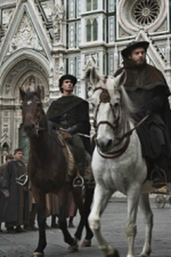 Poster de Episódio Pestilence (2016)