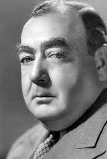 Eugene Pallette (I) - Poster 1