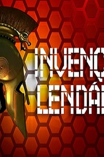 Poster de Série Invenções Lendárias (2017)