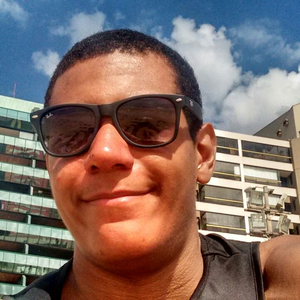Foto de perfil de André