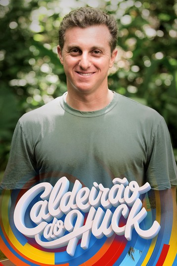  de TV Caldeirão do Huck (2000)