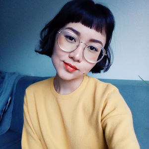 Foto de perfil de Gabriela Suzuki