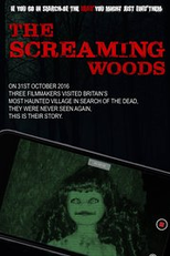 The Screaming Woods (The Screaming Woods)