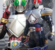 Kamen Rider Blade