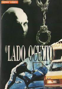 Perseguição Noturna (The Darkside)