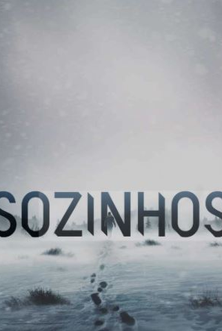 Poster 1 de Série Sozinhos (9ª Temporada) (2022)