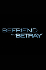 O Infiltrado (Befriend And Betray)