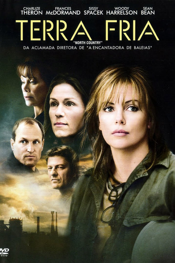  de Filme Terra Fria (2005)