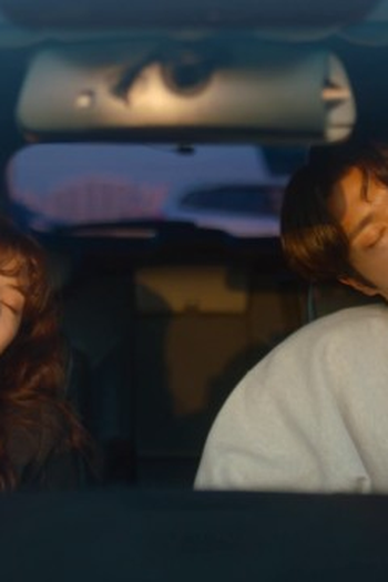 Poster de Episódio 취중후일담 (2021)