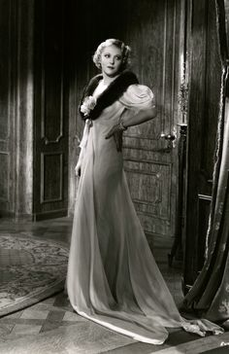Ruth Chatterton - Foto 1