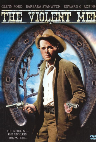 Poster 5 de Filme Um Pecado em Cada Alma (1955)