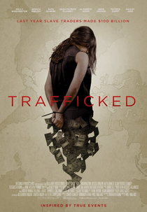 Tráfico de Mulheres (Trafficked)